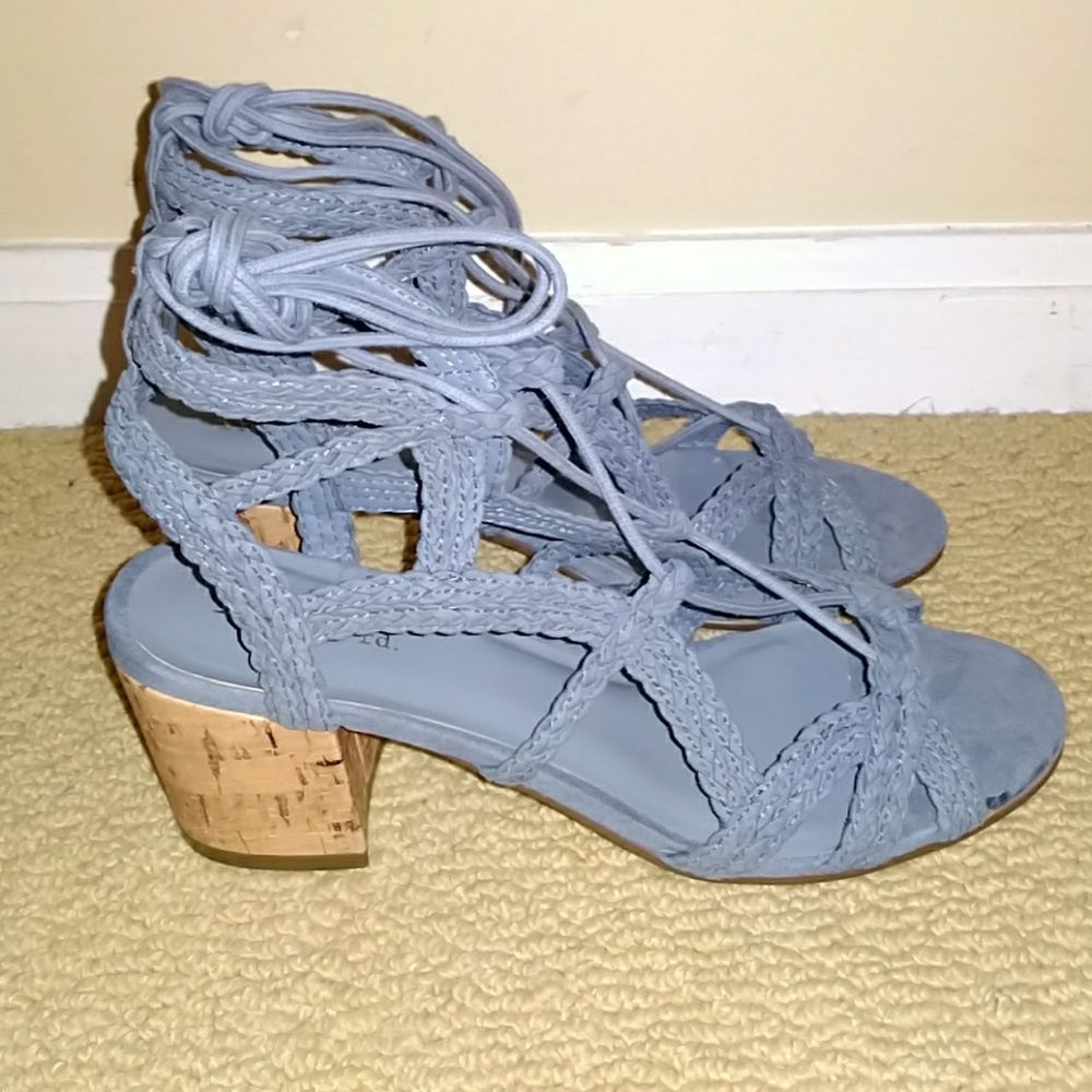 Indigo Rd. Sandals - Picture 2 of 3